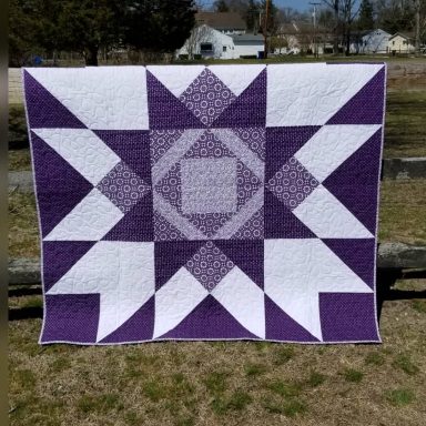 Star Quilt