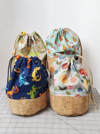 Drawstring Bags