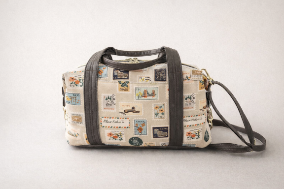 Travel Bag