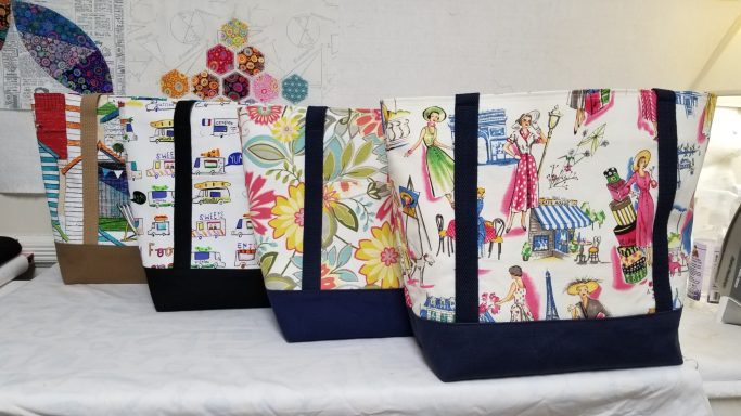 Tote Bags